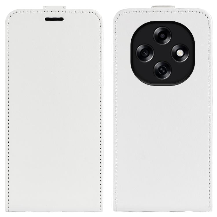 Custodia in pelle per OPPO Reno16 FS e F 5G