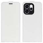 Custodia in pelle con vibrazione per OPPO A6x 4G e 5G