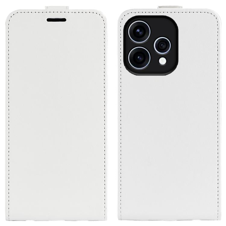 Custodia in pelle con vibrazione per OPPO A6x 4G e 5G