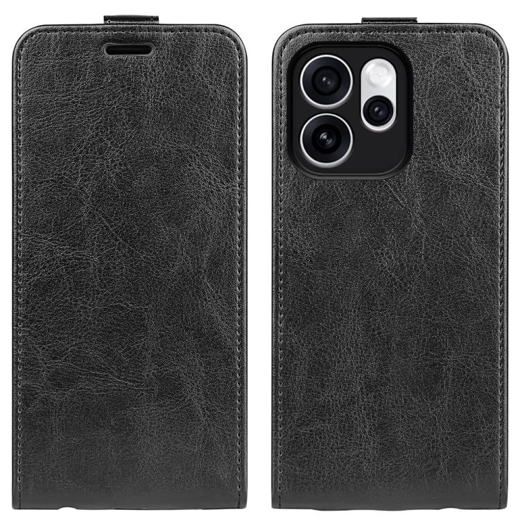 Custodia in pelle per OPPO Reno16 FS e F 5G