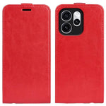 Custodia in pelle per OPPO Reno16 FS e F 5G