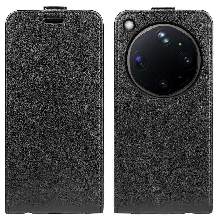 Custodia in pelle per OPPO Reno16 FS e F 5G