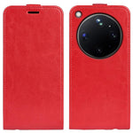 Custodia in pelle per OPPO Reno16 FS e F 5G