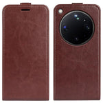 Custodia in pelle per OPPO Reno16 FS e F 5G