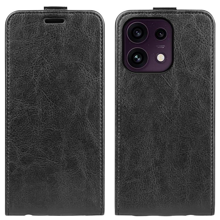 Custodia in pelle per OPPO Reno16 FS e F 5G