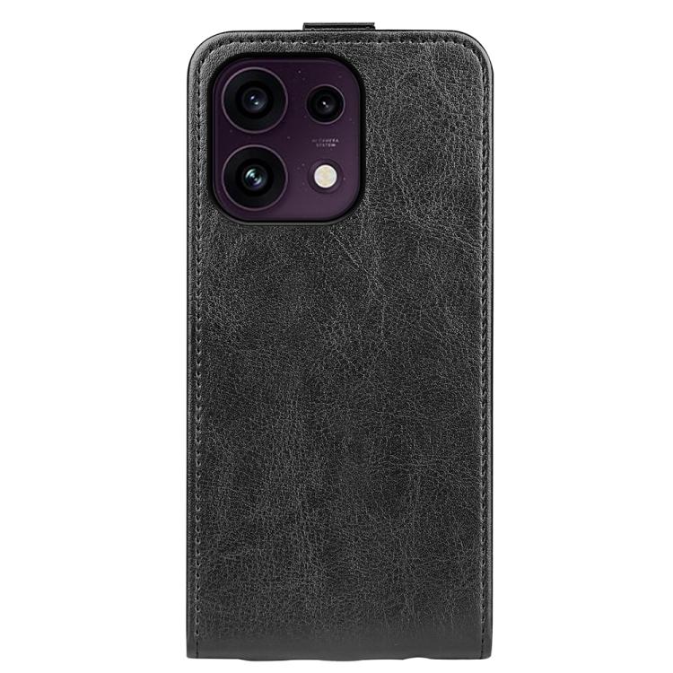Custodia in pelle per OPPO Reno16 FS e F 5G