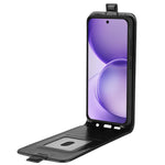 Custodia in pelle per OPPO Reno16 FS e F 5G