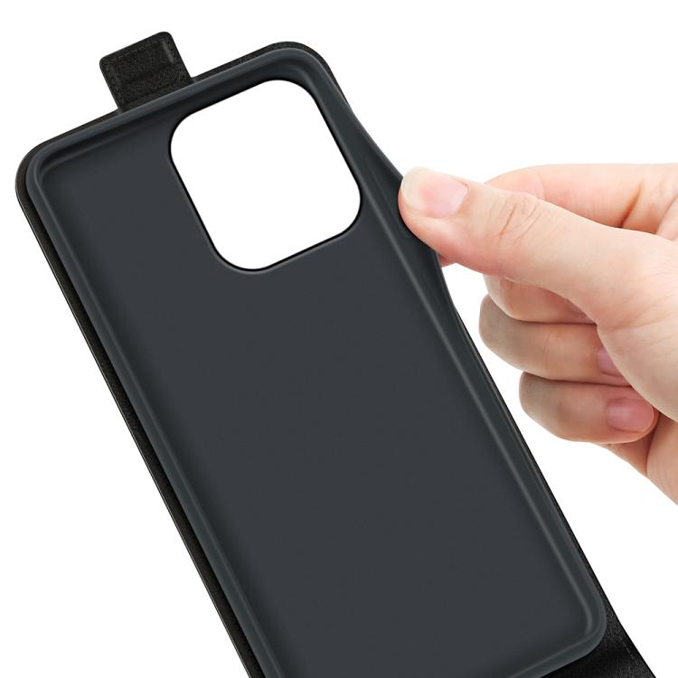 Custodia in pelle per OPPO Reno16 FS e F 5G