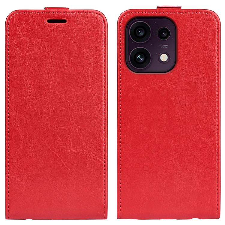 Custodia in pelle per OPPO Reno16 FS e F 5G