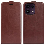 Custodia in pelle per OPPO Reno16 FS e F 5G