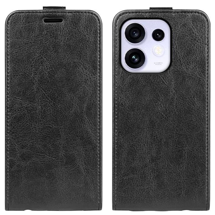 Custodia in pelle per OPPO Reno16 FS e F 5G