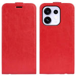 Custodia in pelle per OPPO Reno16 FS e F 5G