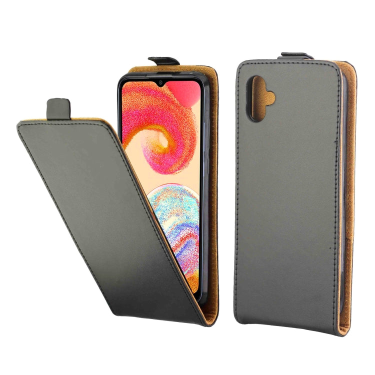 Custodia portafoglio in pelle per Samsung Galaxy A56 e A36