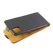Custodia portafoglio in pelle per Samsung Galaxy A04