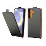 Custodia portafoglio in pelle per Samsung Galaxy A56 e A36