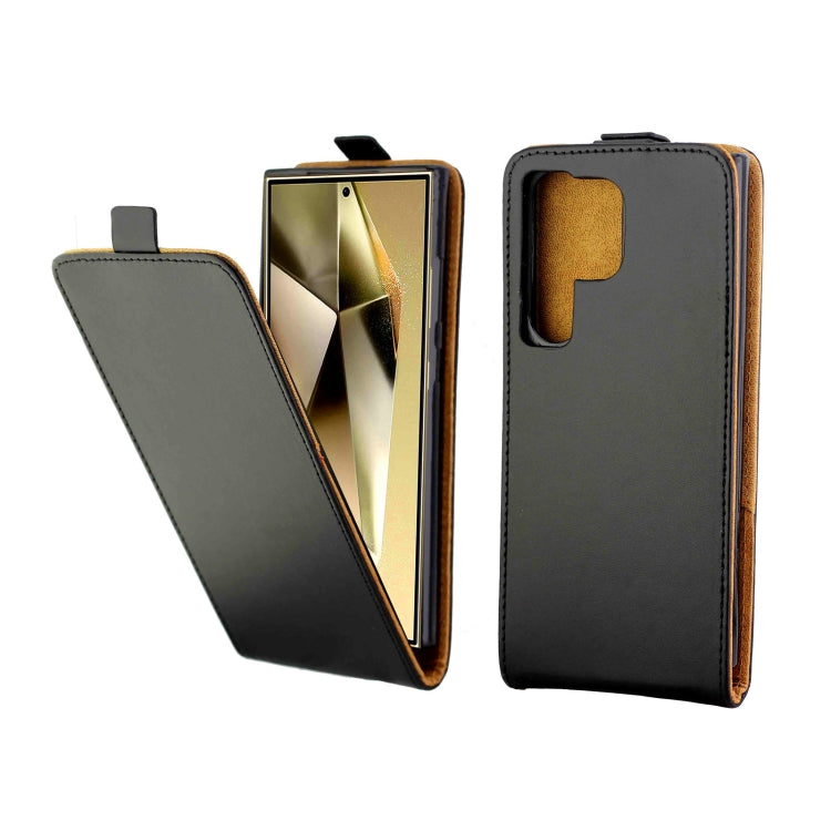 Custodia portafoglio in pelle per Samsung Galaxy A56 e A36