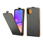 Custodia portafoglio in pelle per Samsung Galaxy A56 e A36