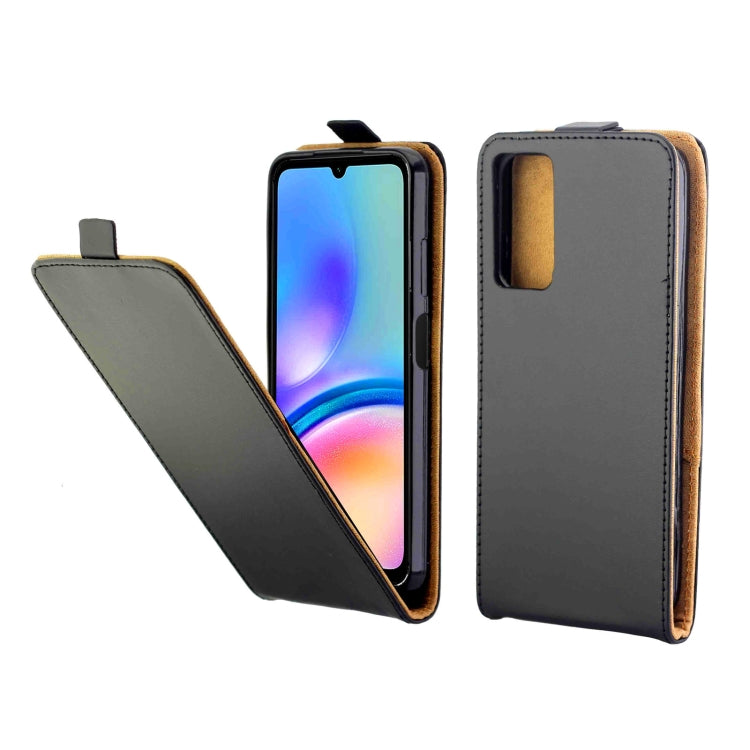 Custodia portafoglio in pelle per Samsung Galaxy A56 e A36