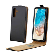 Custodia portafoglio in pelle per Samsung Galaxy A56 e A36