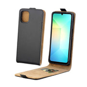Custodia portafoglio in pelle per Samsung Galaxy A56 e A36