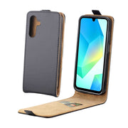 Custodia portafoglio in pelle per Samsung Galaxy A56 e A36