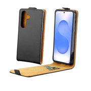 Custodia portafoglio in pelle per Samsung Galaxy A56 e A36