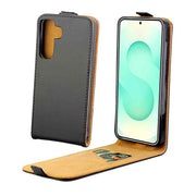 Custodia portafoglio in pelle per Samsung Galaxy A56 e A36