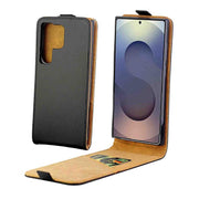 Custodia portafoglio in pelle per Samsung Galaxy A56 e A36