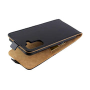 Custodia portafoglio in pelle per Samsung Galaxy A56 e A36