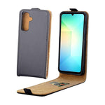 Custodia portafoglio in pelle per Samsung Galaxy A56 e A36