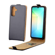 Custodia portafoglio in pelle per Samsung Galaxy A56 e A36