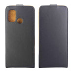 Custodia per telefono in pelle flip verticale con slot per schede, For Nokia G11 Plus, For Nokia G11 / G21