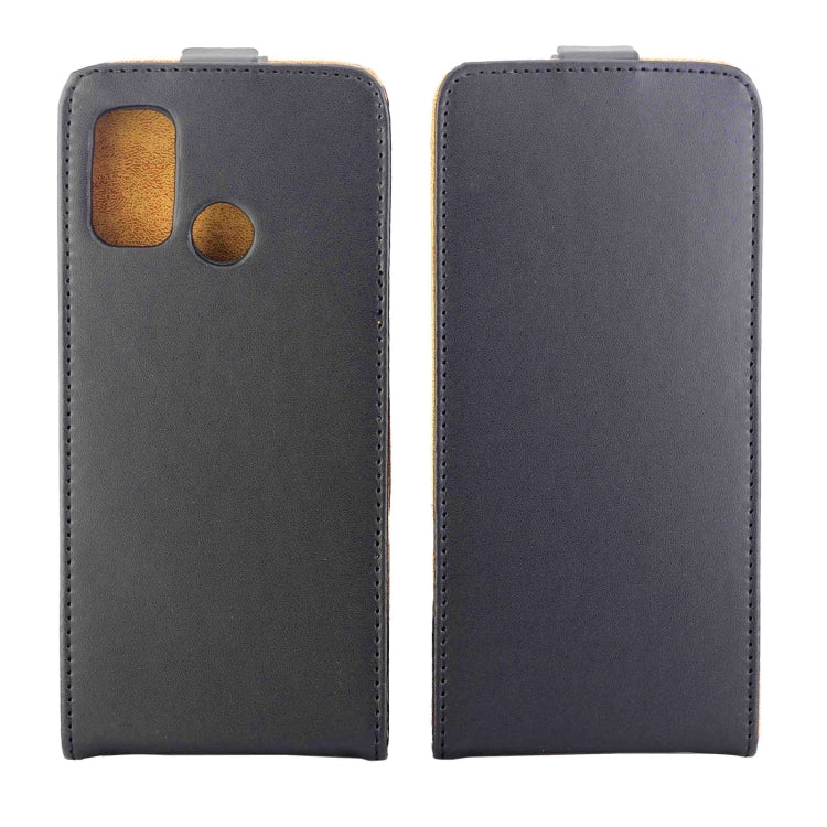 Custodia per telefono in pelle flip verticale con slot per schede, For Nokia G11 Plus, For Nokia G11 / G21