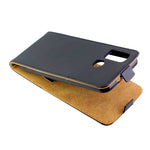 Custodia per telefono in pelle flip verticale con slot per schede, For Nokia G11 Plus, For Nokia G11 / G21