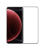 PINWUYO 9H Pellicola in vetro temperato per piegatura a caldo 3D, For Xiaomi 15 Ultra, For Xiaomi 15 Pro, For Xiaomi 14 Ultra, For Xiaomi 14 Pro, For Xiaomi Redmi Note 13 Pro+, For Xiaomi Civi 3, For Redmi Note 14 Pro 5G /14 Pro+ 5G