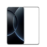 Pellicola in vetro temperato piegato a caldo 3D MOFI 9H, For Xiaomi 15s Pro, For Xiaomi 15 Ultra, For Xiaomi 15 Pro, For Xiaomi 14 Ultra, For Xiaomi 14 Pro, For Xiaomi Redmi Note13 Pro+, For Xiaomi Civi 3, For Redmi Note 14 Pro 5G / 14 Pro+ 5G