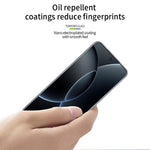 Pellicola in vetro temperato piegato a caldo 3D MOFI 9H, For Xiaomi 15s Pro, For Xiaomi 15 Ultra, For Xiaomi 15 Pro, For Xiaomi 14 Ultra, For Xiaomi 14 Pro, For Xiaomi Redmi Note13 Pro+, For Xiaomi Civi 3, For Redmi Note 14 Pro 5G / 14 Pro+ 5G