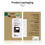 Pellicola in vetro temperato piegato a caldo 3D MOFI 9H, For Xiaomi 15s Pro, For Xiaomi 15 Ultra, For Xiaomi 15 Pro, For Xiaomi 14 Ultra, For Xiaomi 14 Pro, For Xiaomi Redmi Note13 Pro+, For Xiaomi Civi 3, For Redmi Note 14 Pro 5G / 14 Pro+ 5G