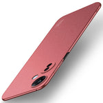 Custodia ultrasottile MOFI Fandun per Xiaomi Redmi Note 12 e Poco