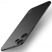 MOFI Fandun Series Frosted PC Custodia per telefono all-inclusive ultrasottile, For Xiaomi Redmi Note 12 Turbo, For OPPO K11X 5G, For Xiaomi Redmi Note 12 Global