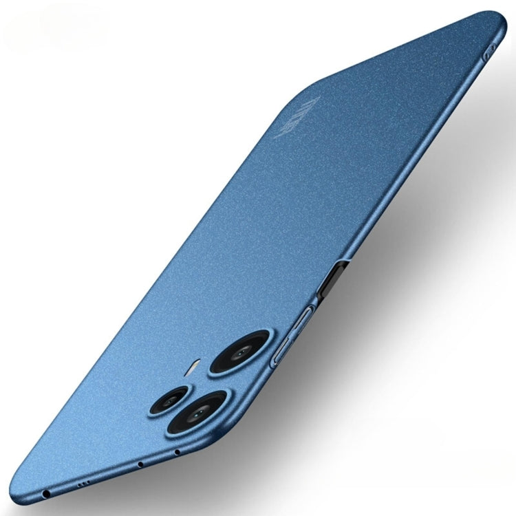 Custodia ultrasottile MOFI Fandun per Xiaomi Redmi Note 12 e Poco