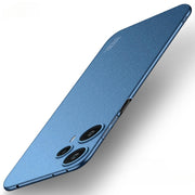 MOFI Fandun Series Frosted PC Custodia per telefono all-inclusive ultrasottile, For Xiaomi Redmi Note 12 Turbo, For OPPO K11X 5G, For Xiaomi Redmi Note 12 Global