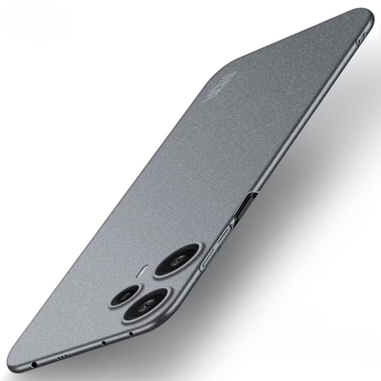 Custodia ultrasottile MOFI Fandun per Xiaomi Redmi Note 12 e Poco