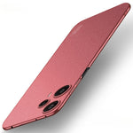 Custodia ultrasottile MOFI Fandun per Xiaomi Redmi Note 12 e Poco