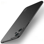 Custodia ultrasottile MOFI Fandun per Xiaomi Redmi Note 12 e Poco