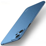 Custodia ultrasottile MOFI Fandun per Xiaomi Redmi Note 12 e Poco