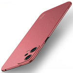 Custodia ultrasottile MOFI Fandun per Xiaomi Redmi Note 12 e Poco