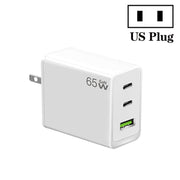 Adattatore GaN PD65W per laptop MacBook
