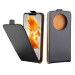 Custodia portafoglio in pelle per Huawei Mate 50 Pro
