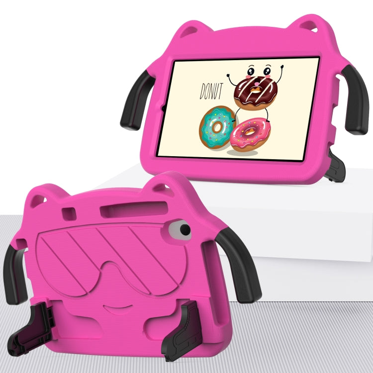 Custodia rigida per tablet PC Ice Baby EVA antiurto, For Sumsung Galaxy Tab A 8.4 2020 T307/T307u